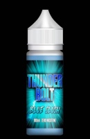 Thunder Bolt - Blue Slush - 100ml Short Fill  - 0mg
